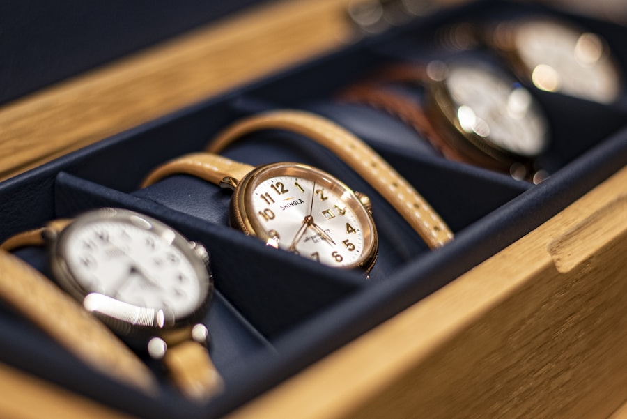 Gioielli e orologi