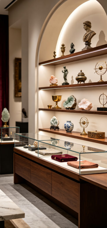 Interno storico italiano